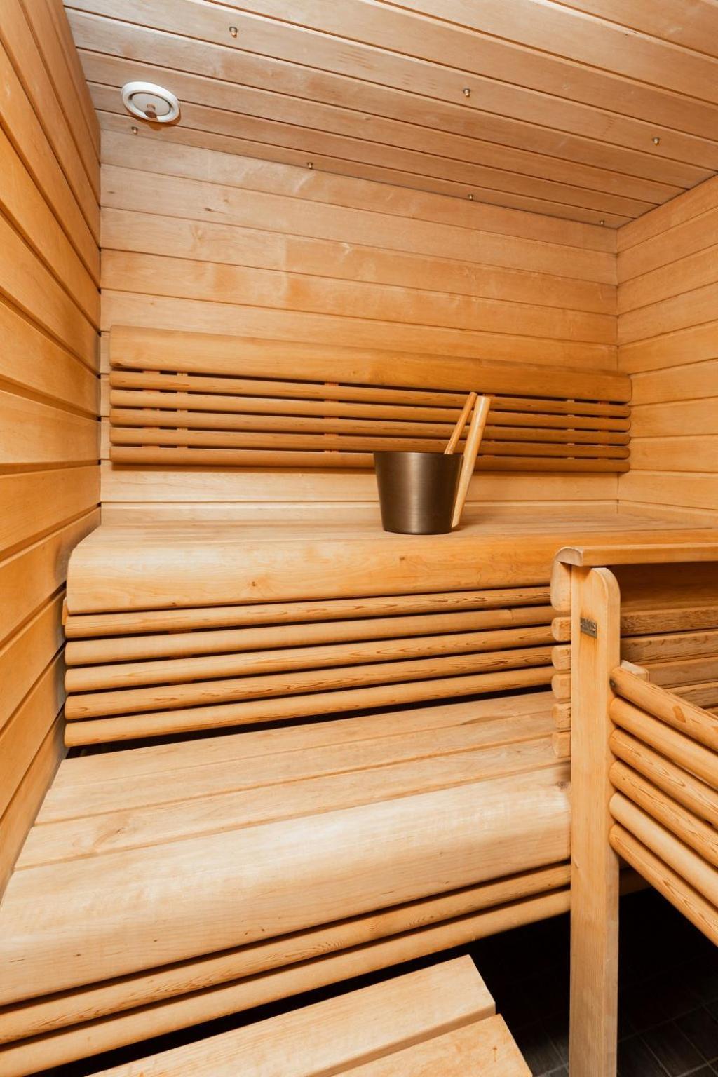 Levillenet Levi Centre Chalets Esterno foto